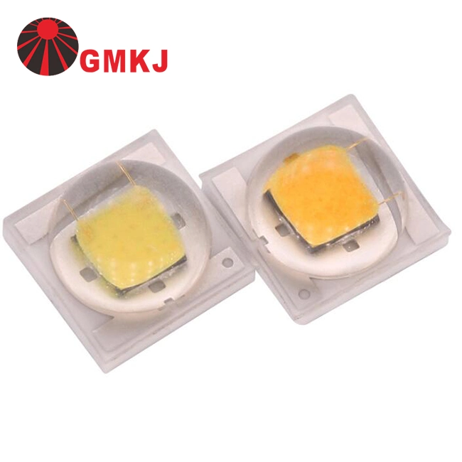 High Power 1W 2W 3W 4W 5W 3535 SMD LED Chip White 6000K Max 1.5A