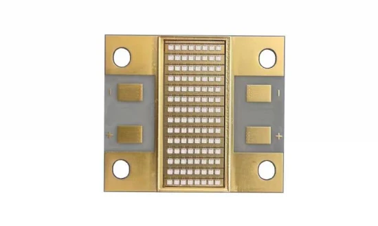 SMD 2835/35355/7070/6868/6565 LED-Leiterplattenbaugruppe UV-LED-Leiterplatte zum Aushärten von Glühbirnen